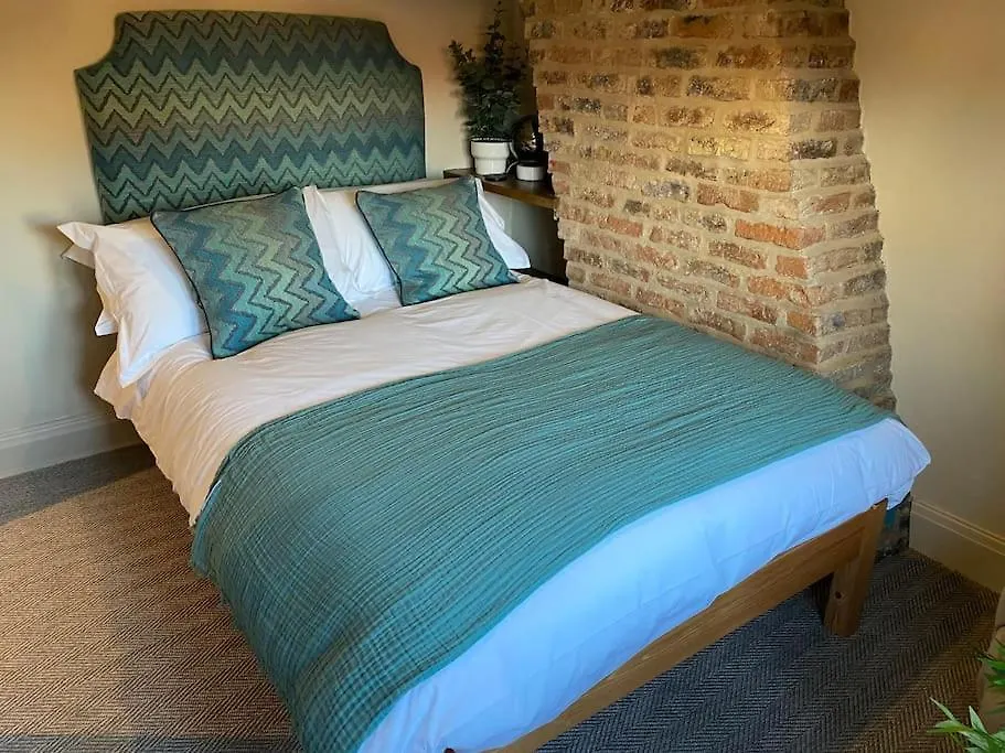 Innkeeper'S House Easingwold